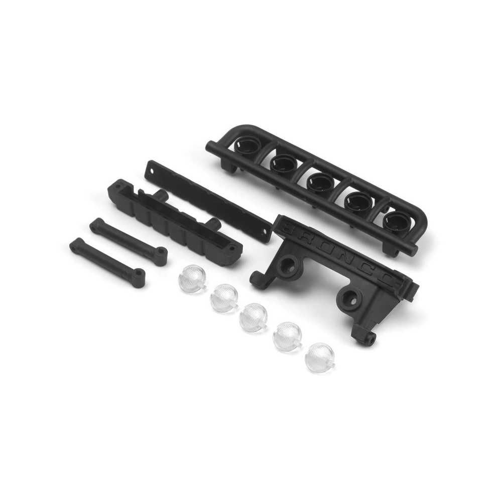HPI Racing HPI Racing Ford Bronco 4400 Roof Light Set HPI-160872