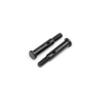 HPI Racing HPI Racing Front Axle 2Pcs HPI-115293