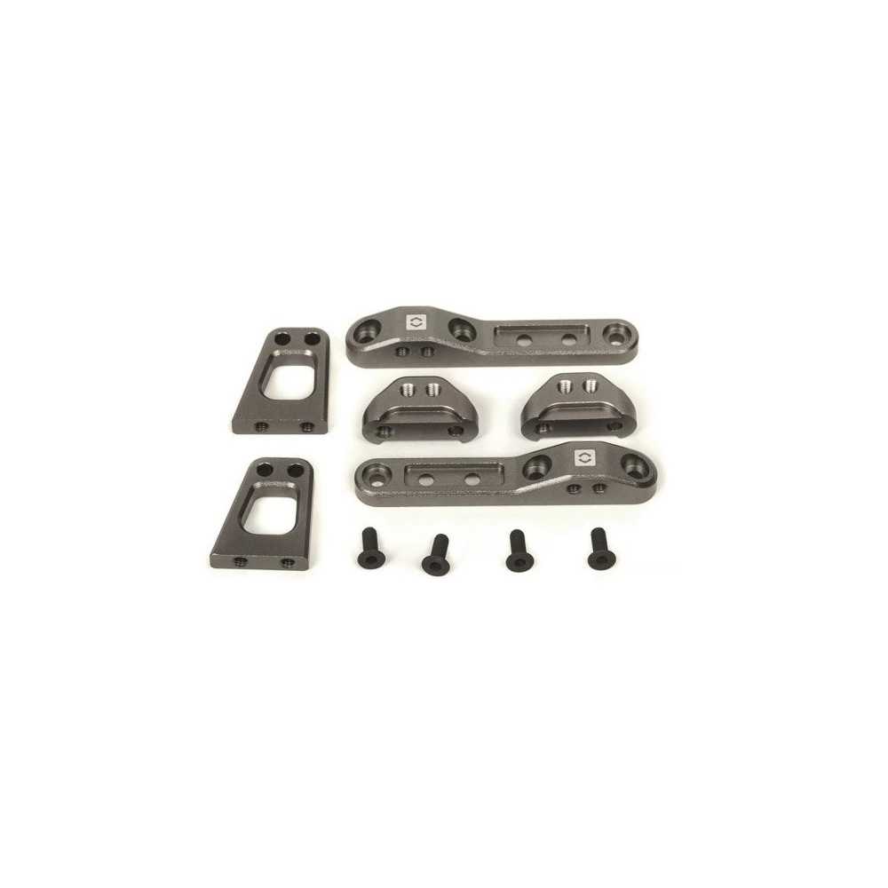 HPI Racing HPI Racing Front Camber Link Mount Set HPI-115433 HPI Racing HPI Racing Front Camber Link Mount Set HPI-115433