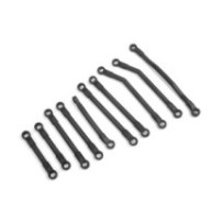 HPI Racing HPI Racing High Clearance Link Set HPI-161113