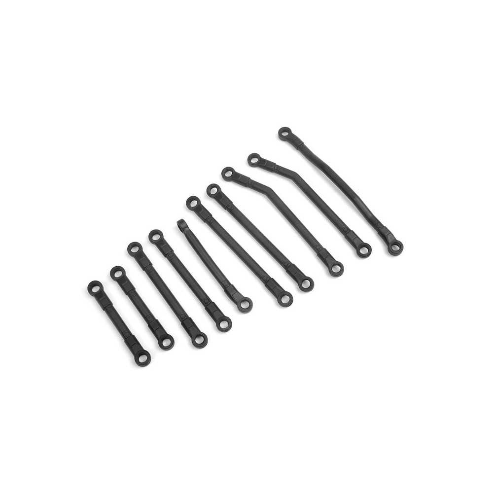 HPI Racing HPI Racing High Clearance Link Set HPI-161113 HPI Racing HPI Racing High Clearance Link Set HPI-161113