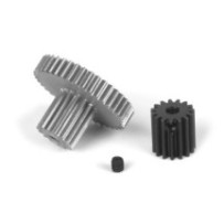 HPI Racing HPI Racing High Speed Gear Set 40T-15T HPI-161130