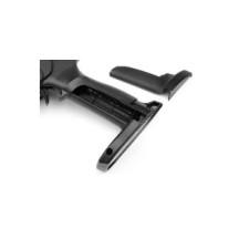 HPI Racing HPI Racing Hpi Tf-11 - 2.4Ghz Transmitter 2Ch HPI-105406
