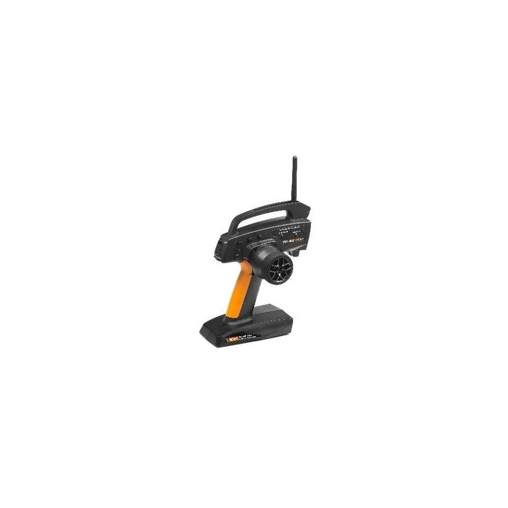 HPI Racing HPI Racing Hpi Tf-45 2.4Ghz Transmitter 3Ch HPI-105420