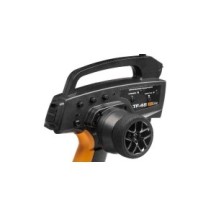 HPI Racing HPI Racing Hpi Tf-45 2.4Ghz Transmitter 3Ch HPI-105420