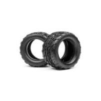 HPI Racing HPI Racing Jump T2.8M Tire 2Pcs HPI-115315
