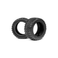HPI Racing HPI Racing Jump T2.8Ms Tire 2Pcs HPI-116527