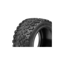 HPI Racing HPI Racing Jump T2.8Ms Tire 2Pcs HPI-116527