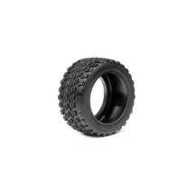 HPI Racing HPI Racing Jump T2.8Ms Tire 2Pcs HPI-116527