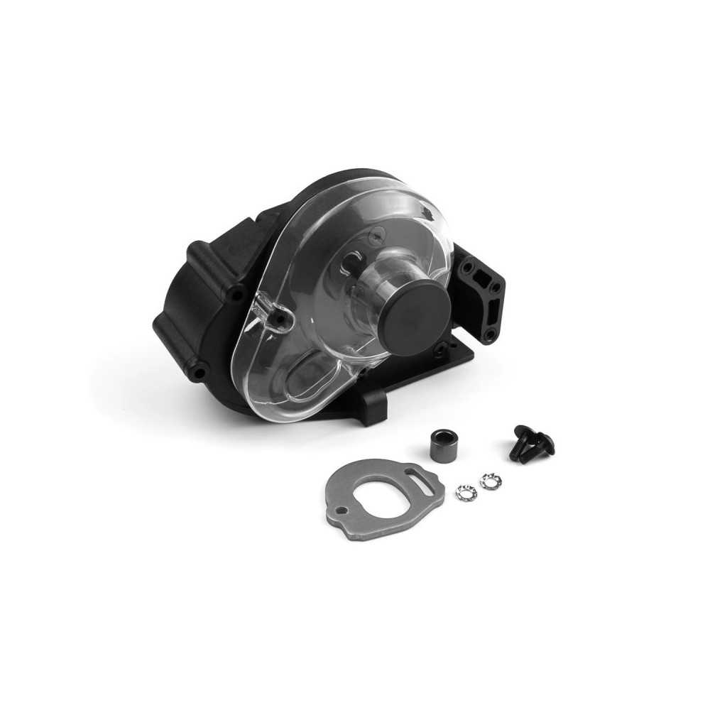 HPI Racing HPI Racing Jumpshot Flux Gearbox Assembled HPI-160378 HPI Racing HPI Racing Jumpshot Flux Gearbox Assembled HPI-160378