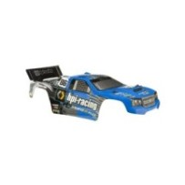 HPI Racing HPI Racing Jumpshot ST Body Shell - Blue HPI-160036