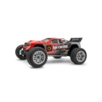 HPI Racing HPI Racing Jumpshot ST V2 Painted Bodyshell - Red HPI-160266