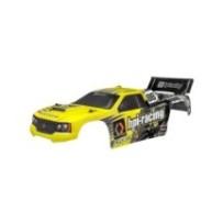 HPI Racing HPI Racing JUMPSHOT ST V2.0 PRINTED BODY - Yellow HPI-120130