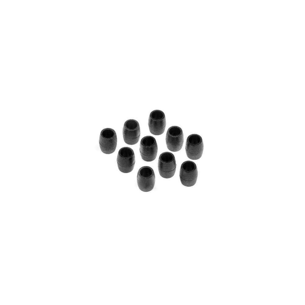 HPI Racing HPI Racing Linkage Pivot 10Pcs HPI-115311 HPI Racing HPI Racing Linkage Pivot 10Pcs HPI-115311
