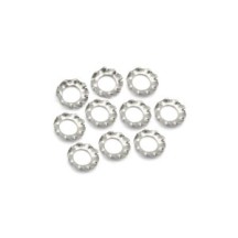 HPI Racing HPI Racing Lock Washer 3x6mm 10pcs HPI-160064