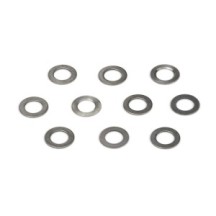 HPI Racing HPI Racing M3x5x0.2 Shim 10pcs HPI-161191