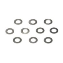 HPI Racing HPI Racing M3x5x0.2 Shim 10pcs HPI-161191