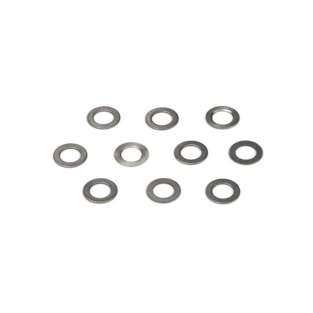 HPI Racing HPI Racing M3x5x0.2 Shim 10pcs HPI-161191 HPI Racing HPI Racing M3x5x0.2 Shim 10pcs HPI-161191