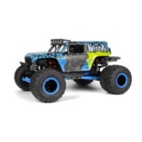 HPI Racing HPI Racing Mini King Flux Big Kahuna Ford Bronco 4400 HPI-160807