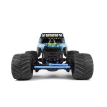 HPI Racing HPI Racing Mini King Flux Big Kahuna Ford Bronco 4400 HPI-160807