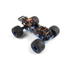 HPI Racing HPI Racing Mini King Flux Big Kahuna Ford Bronco 4400 HPI-160807