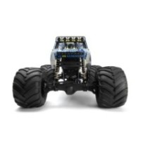 HPI Racing HPI Racing MONSTER KING FORD BRONCO BIG KAHUNA HPI-160765