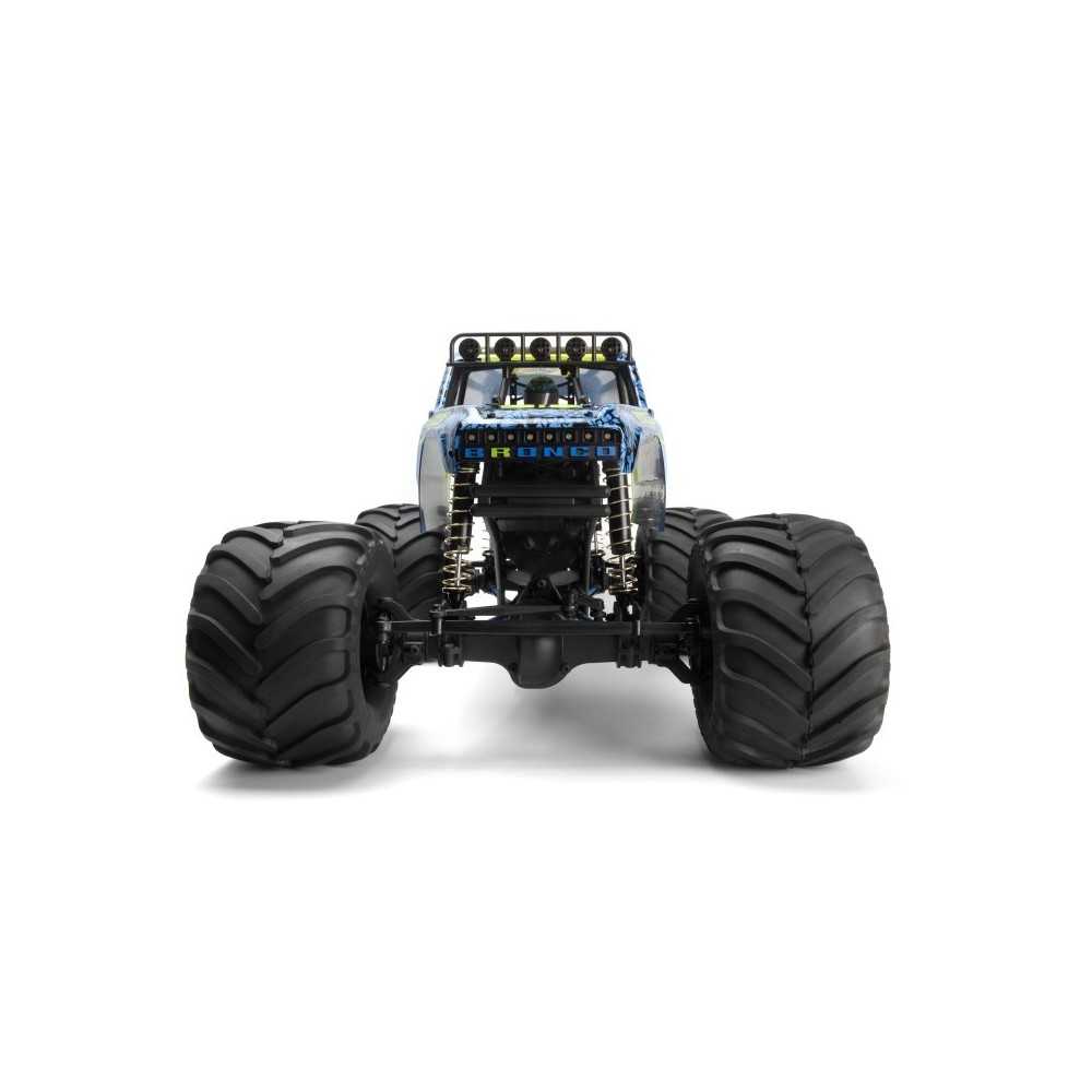 HPI Racing HPI Racing MONSTER KING FORD BRONCO BIG KAHUNA HPI-160765 HPI Racing HPI Racing MONSTER KING FORD BRONCO BIG KAHUNA HPI-160765