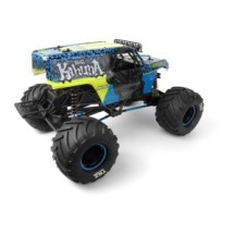 HPI Racing HPI Racing MONSTER KING FORD BRONCO BIG KAHUNA HPI-160765