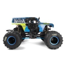 HPI Racing HPI Racing MONSTER KING FORD BRONCO BIG KAHUNA HPI-160765
