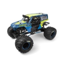HPI Racing HPI Racing MONSTER KING FORD BRONCO BIG KAHUNA HPI-160765