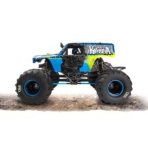 HPI Racing HPI Racing MONSTER KING FORD BRONCO BIG KAHUNA HPI-160765