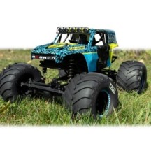 HPI Racing HPI Racing MONSTER KING FORD BRONCO BIG KAHUNA HPI-160765