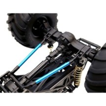 HPI Racing HPI Racing MONSTER KING FORD BRONCO BIG KAHUNA HPI-160765