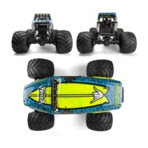 HPI Racing HPI Racing MONSTER KING FORD BRONCO BIG KAHUNA HPI-160765