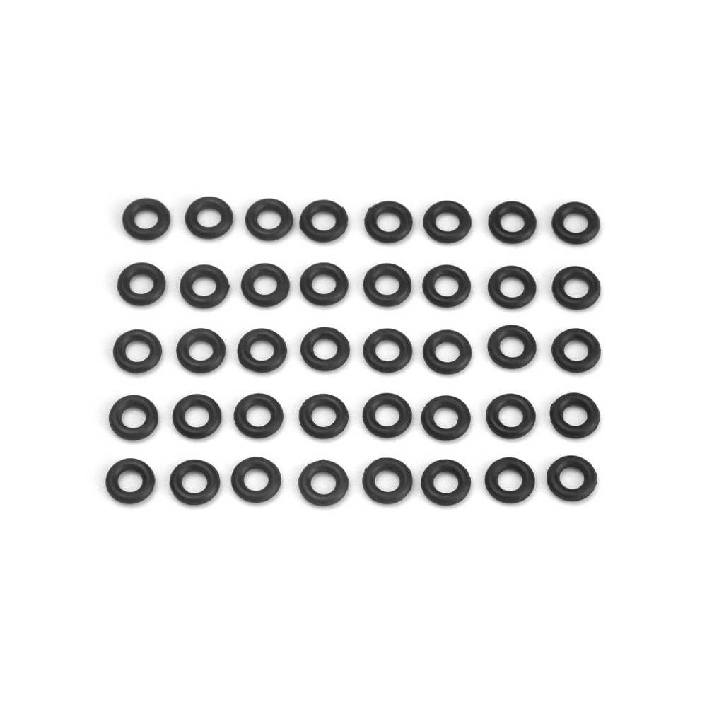 HPI Racing HPI Racing O-Ring 4x2x1mm 40pcs HPI-161131 HPI Racing HPI Racing O-Ring 4x2x1mm 40pcs HPI-161131