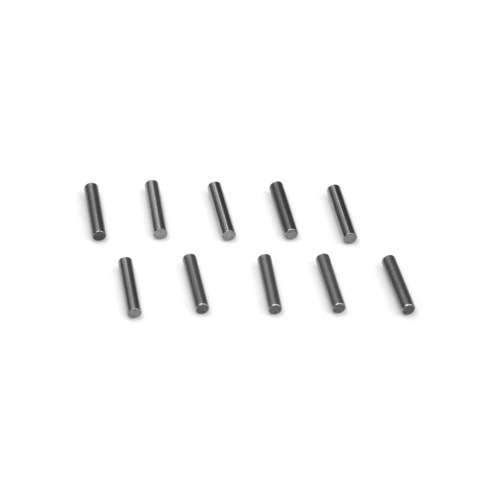 HPI Racing HPI Racing Pin 1x5mm 10pcs HPI-161189