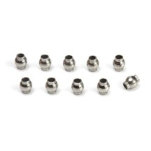 HPI Racing HPI Racing Pivot Ball 4x4.8mm 10pcs HPI-161194
