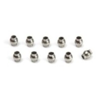 HPI Racing HPI Racing Pivot Ball 4x4.8mm 10pcs HPI-161194