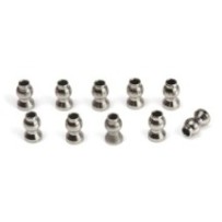 HPI Racing HPI Racing Pivot Ball 4x6.8mm 10pcs HPI-161193