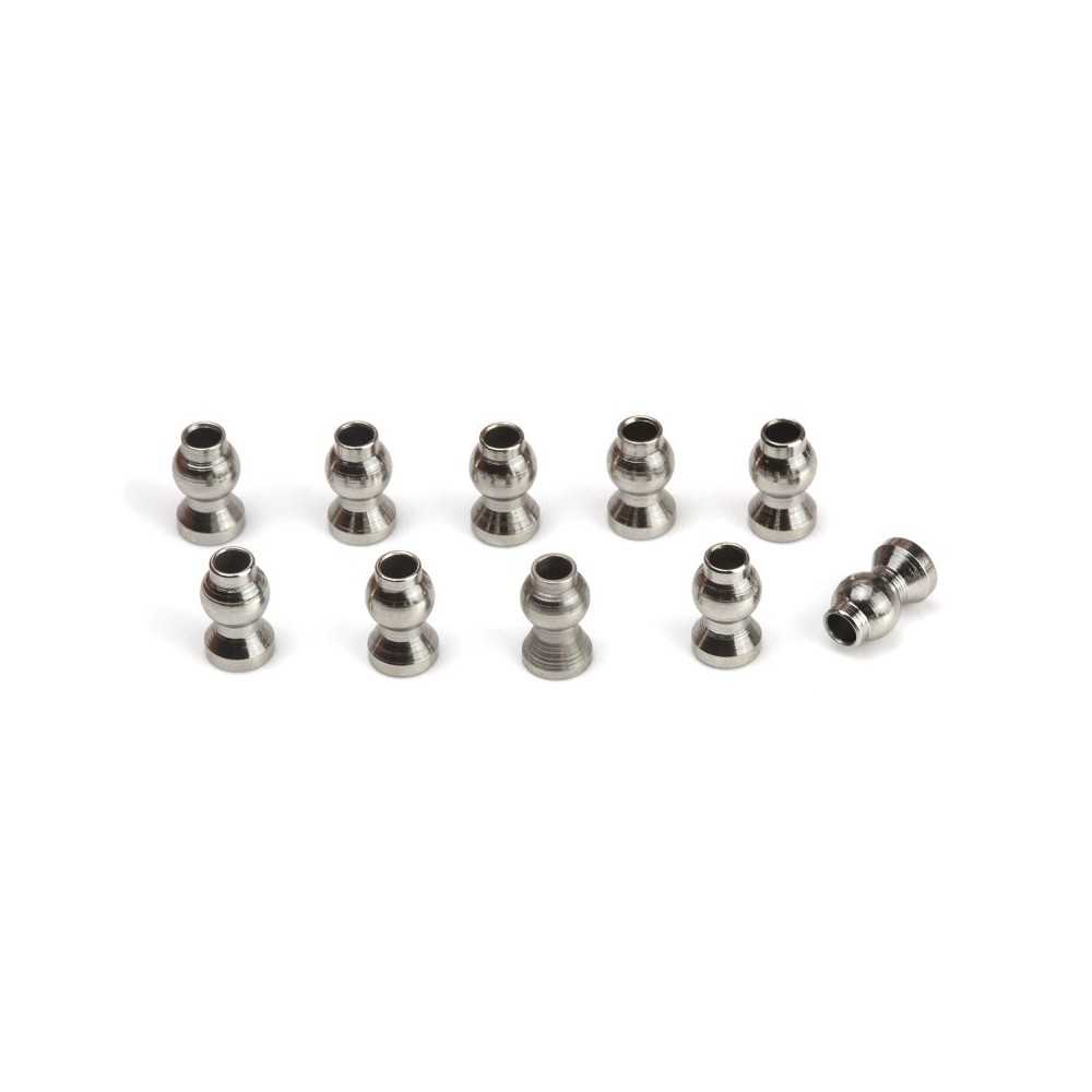 HPI Racing HPI Racing Pivot Ball 4x6.8mm 10pcs HPI-161193 HPI Racing HPI Racing Pivot Ball 4x6.8mm 10pcs HPI-161193