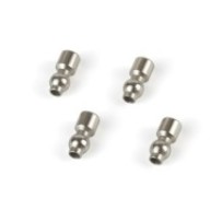 HPI Racing HPI Racing Pivot Ball 4x9mm 4pcs HPI-161134