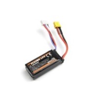 HPI Racing HPI Racing Plazma 11.1V 360mAh 10C LiPo Battery Pack HPI-161243