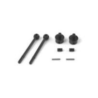 HPI Racing HPI Racing Portal Axle Front CVD Driveshaft HPI-161137