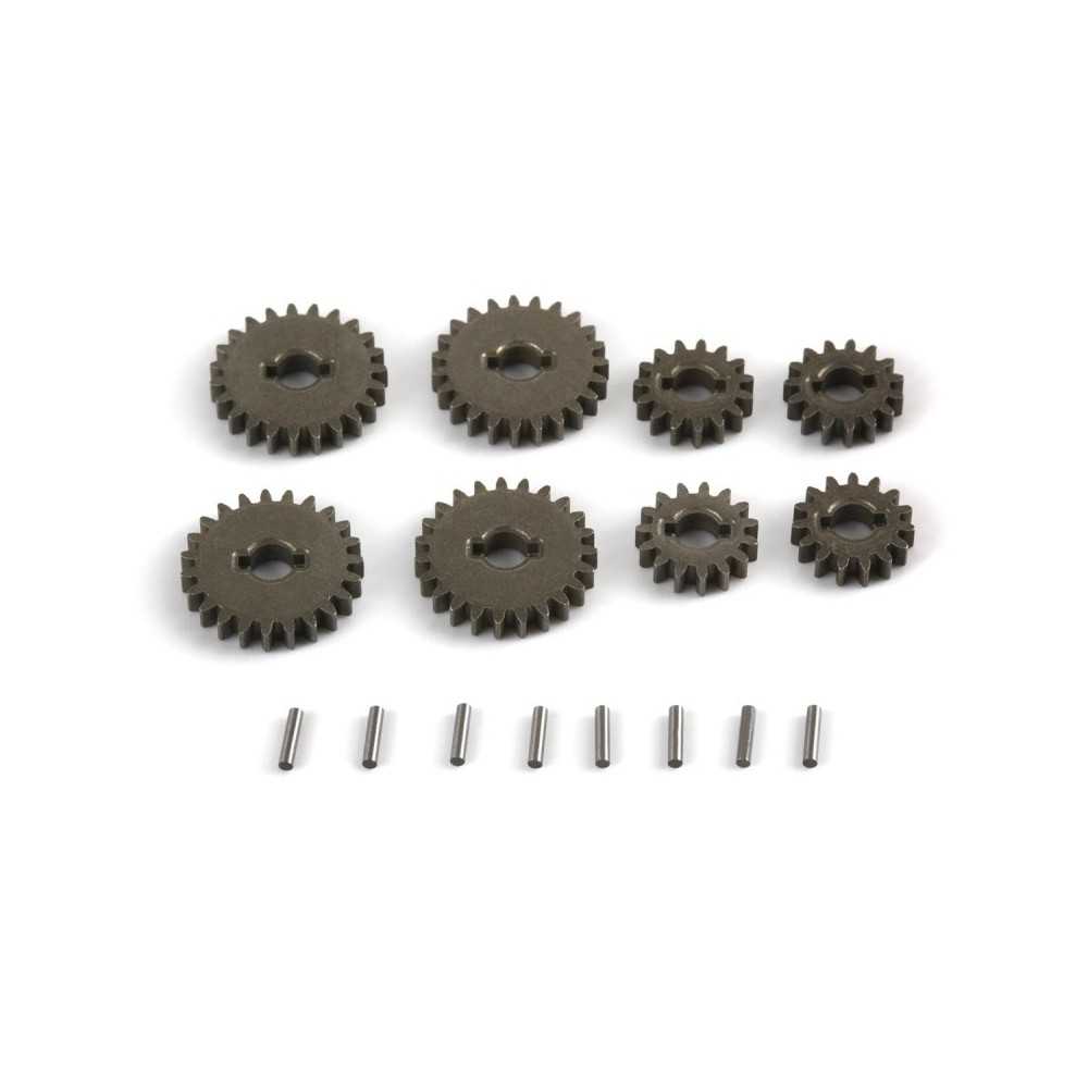 HPI Racing HPI Racing Portal Axle Gear Set HPI-161136 HPI Racing HPI Racing Portal Axle Gear Set HPI-161136