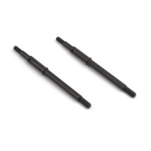 HPI Racing HPI Racing Rear Drive Shaft Set +4mm HPI-161234