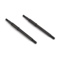 HPI Racing HPI Racing Rear Drive Shaft Set +4mm HPI-161234