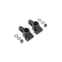 HPI Racing HPI Racing Rear Hub Set 2Pcs HPI-115301