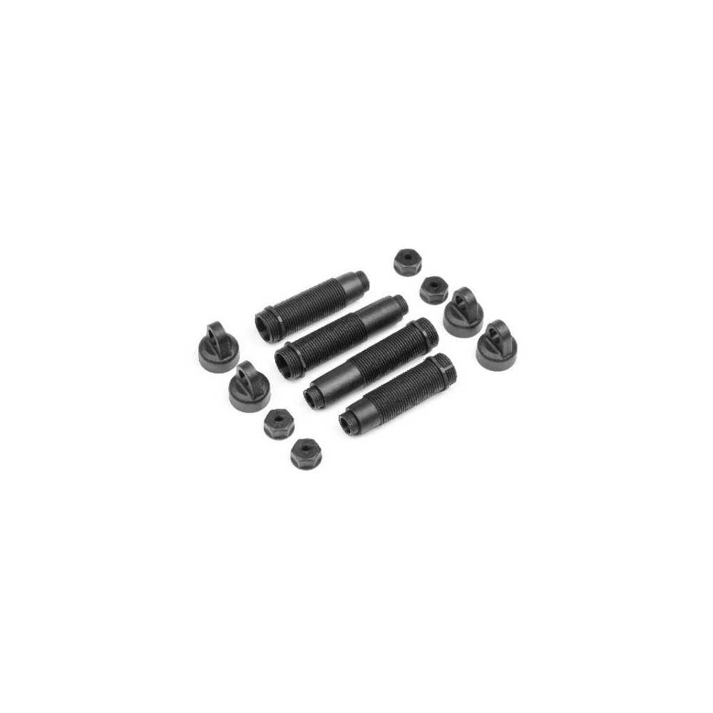 HPI Racing HPI Racing Shock Body Set Front-Rear HPI-115287