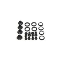 HPI Racing HPI Racing Shock Parts Set Jumpshot HPI-120297