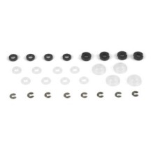 HPI Racing HPI Racing Shock Rebuild Set HPI-161171
